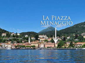 La Piazza Menaggio Menaggio